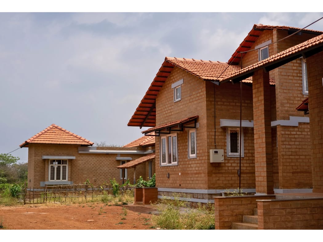 Farm Land Near Bangalore